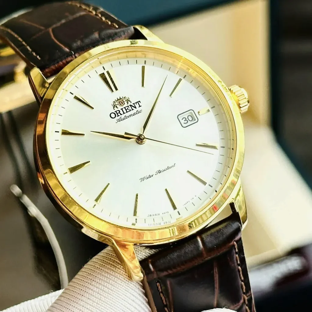 Orient Symphony 3 Automatic RA AC0F04S10B (2)