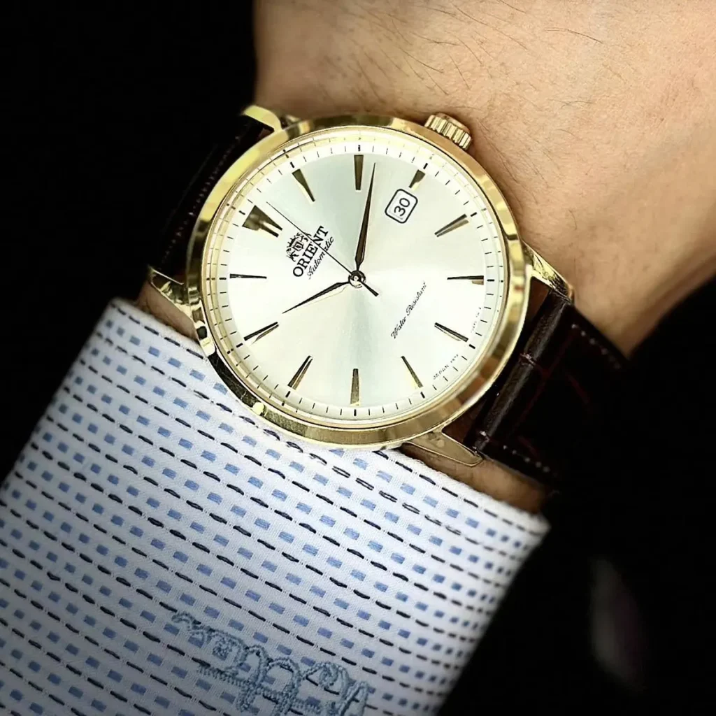Orient Symphony 3 Automatic RA AC0F04S10B (7)