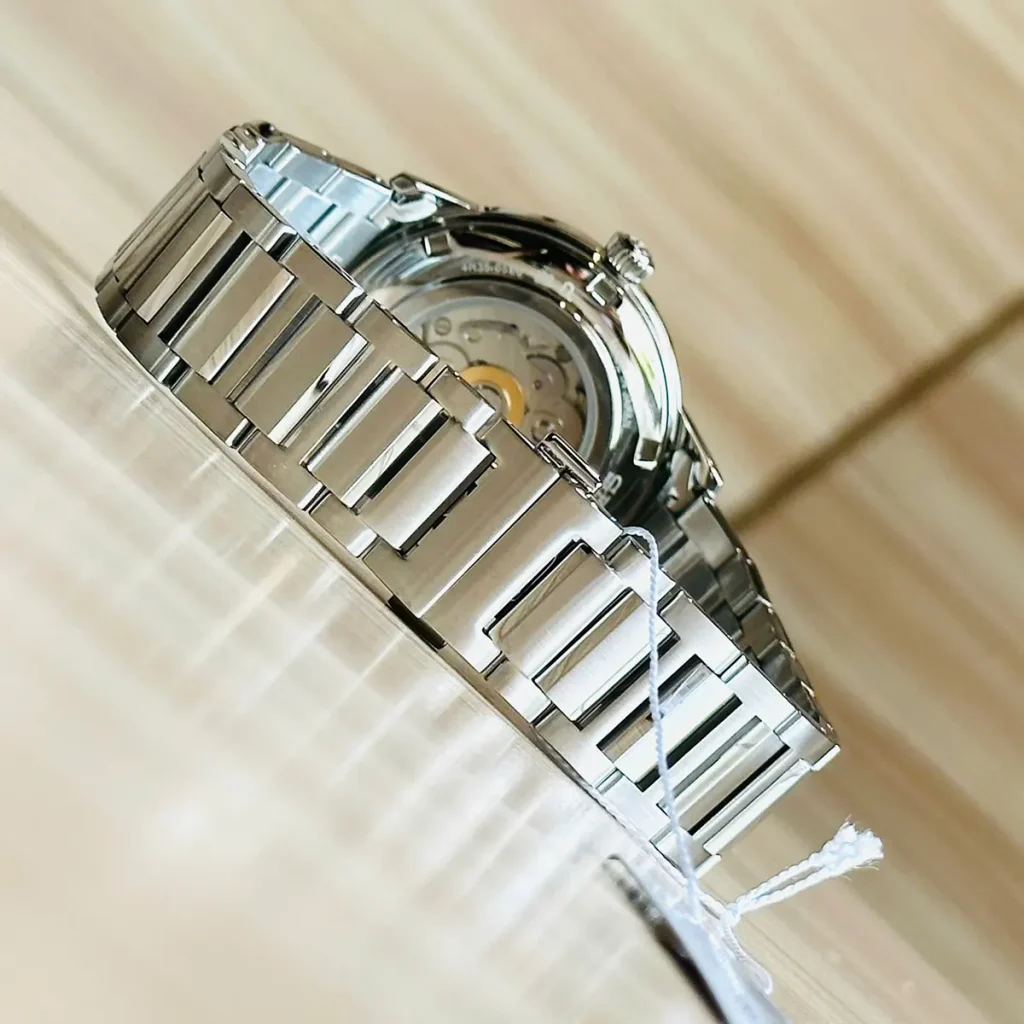 Seiko Presage Cocktail Automatic SRPJ13J1 (6)