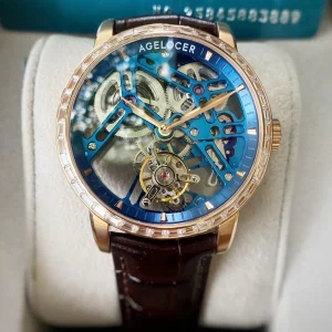 Agelocer Bosch Tourbillon 9004F2 (1)