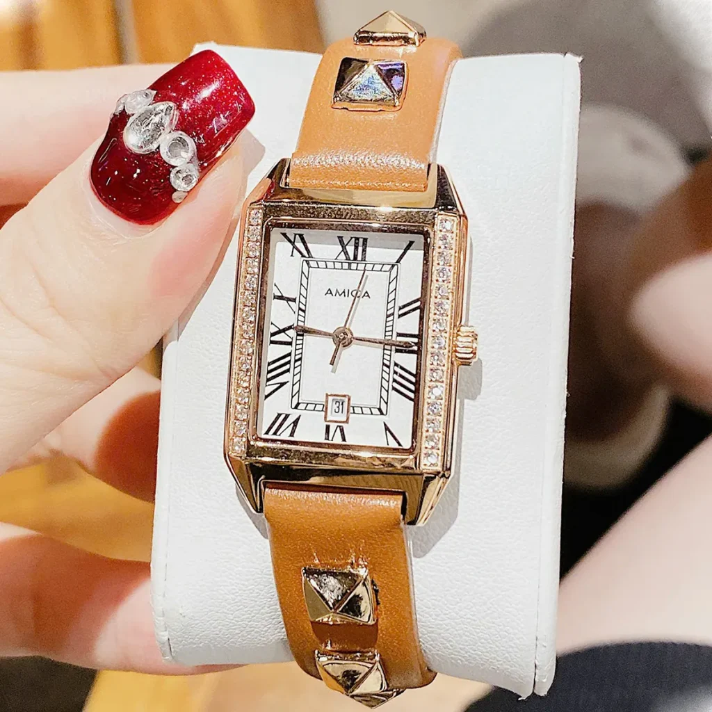 Amica Quartz A042 (4)
