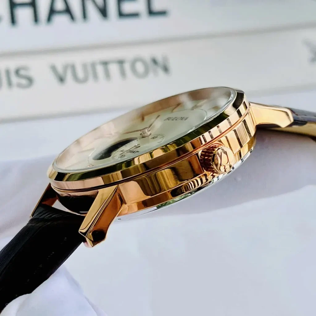 Bulova Automatic 97A150 (9)