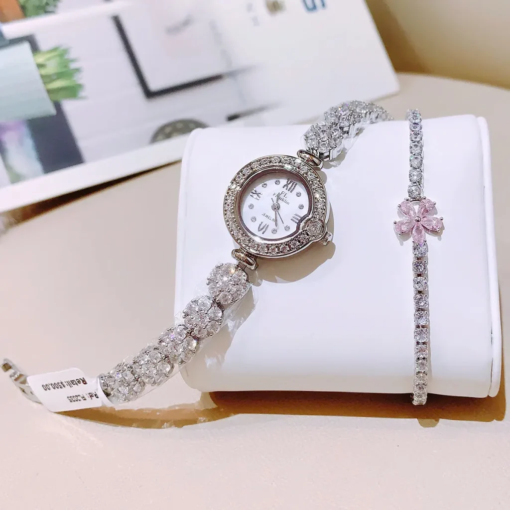 FL Franklin Quartz FL2035 (4)