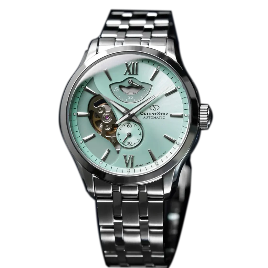 Orient Automatic RK AV0B12E (2)