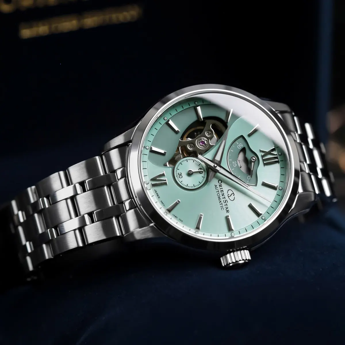 Orient Automatic RK AV0B12E (5)