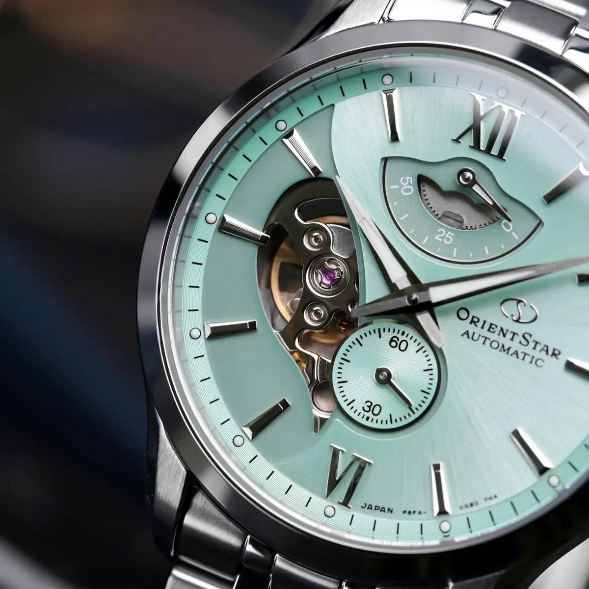 Orient Automatic RK AV0B12E (6)
