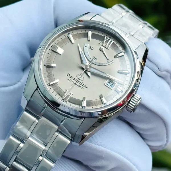 Orient Star Mechanical Contemporary Standard Automatic RE-AU0110N00B