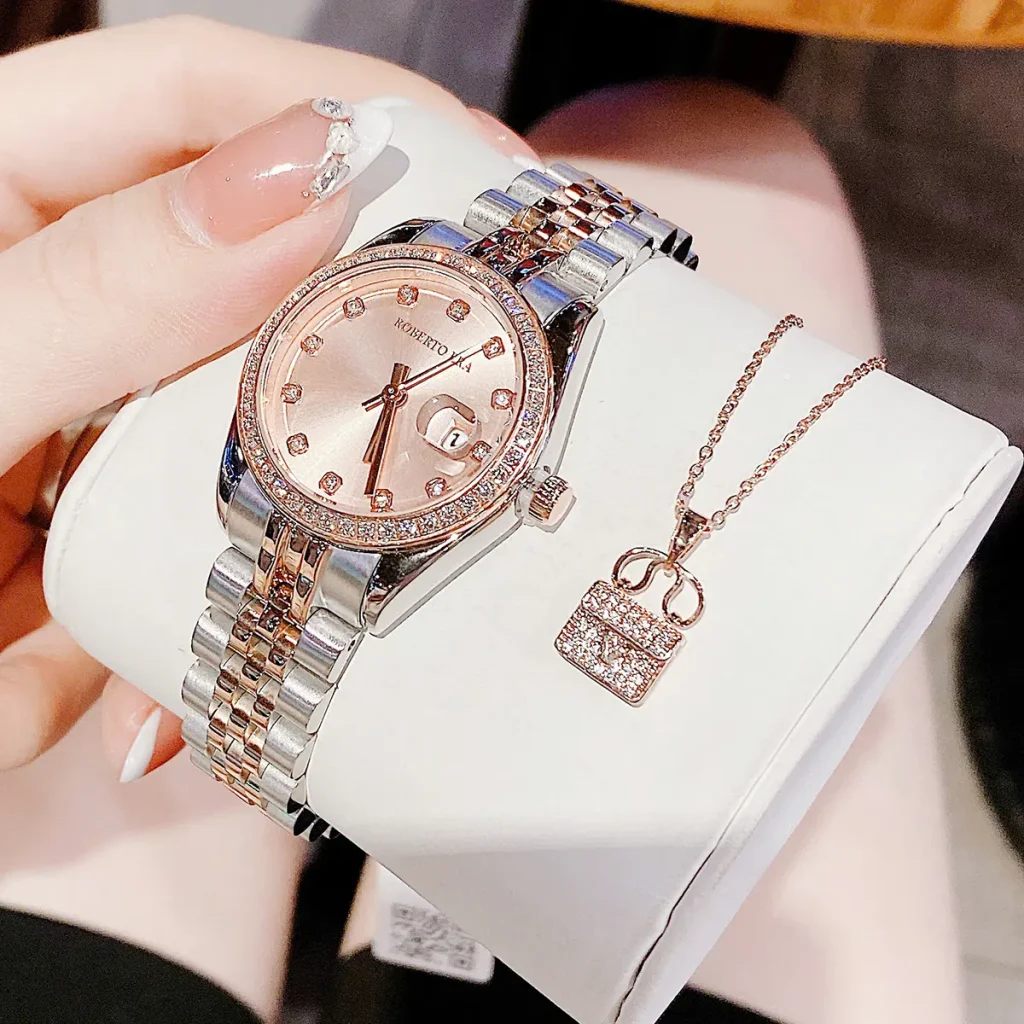 Roberto Era Quartz (4)