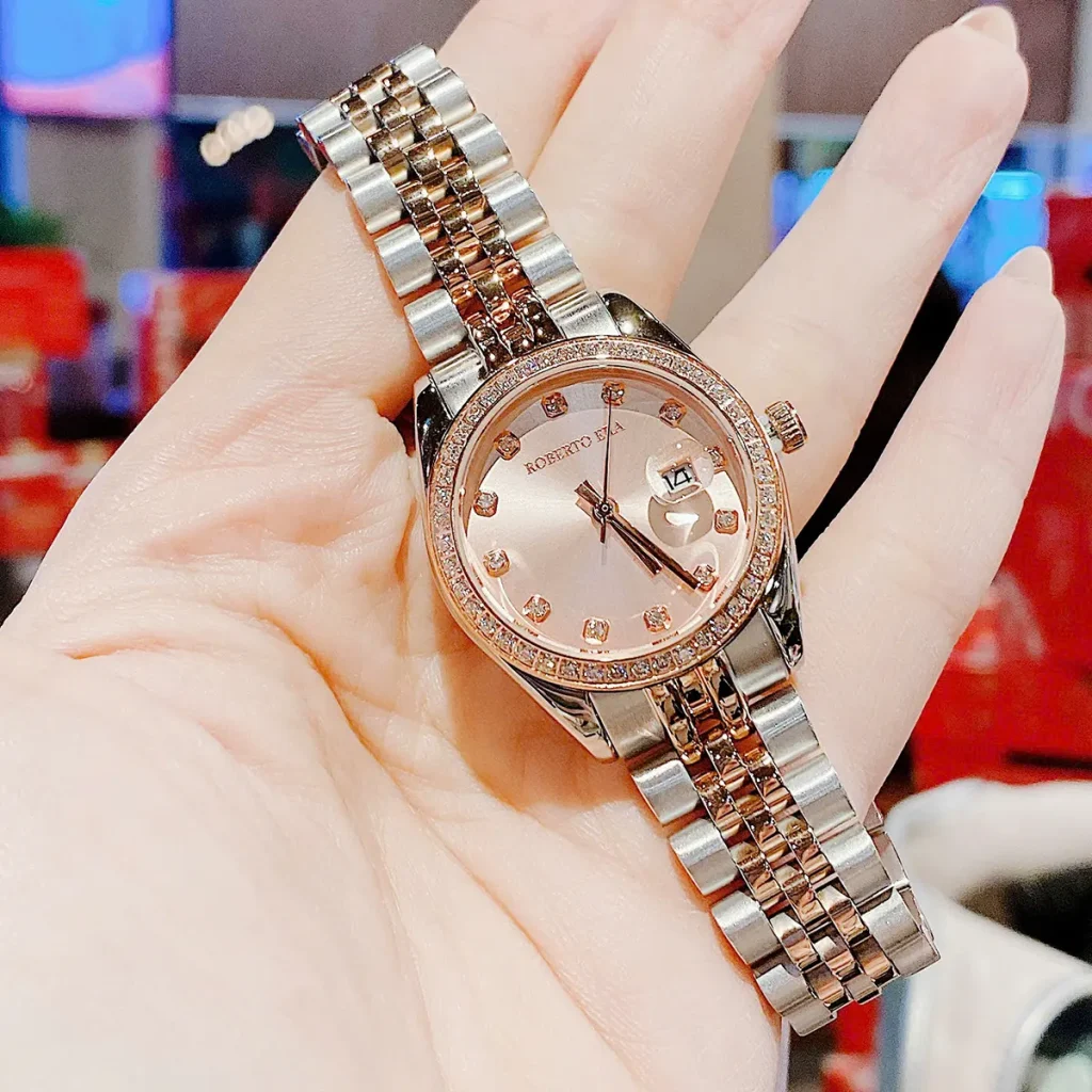 Roberto Era Quartz (6)