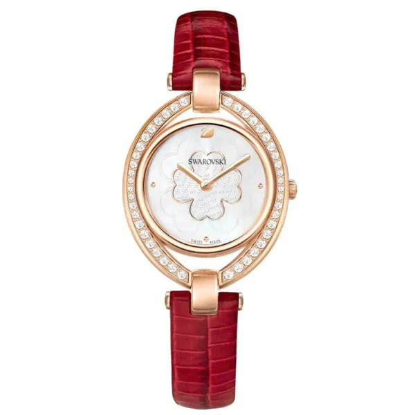 Đồng Hồ Nữ Thời Trang Swarovski Quartz 5421822