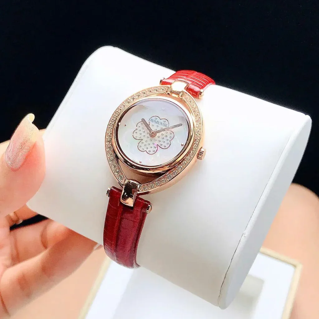 Swarovski Quartz 5421822 (10)