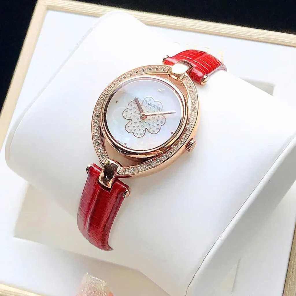 Swarovski Quartz 5421822 (5)