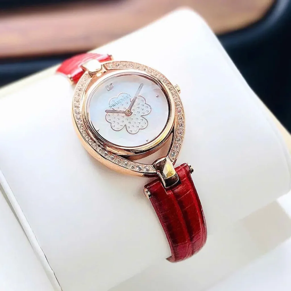 Swarovski Quartz 5421822 (6)
