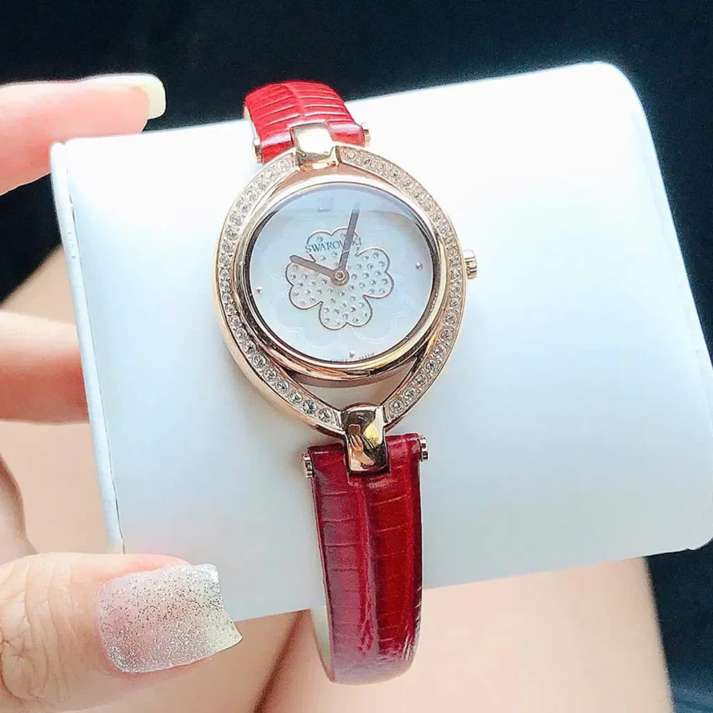 Swarovski Quartz 5421822 (8)