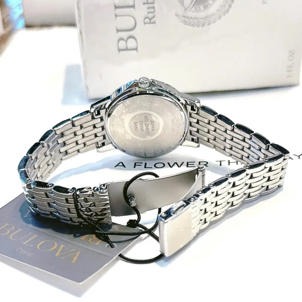 Bulova Quartz 96L297 (1)