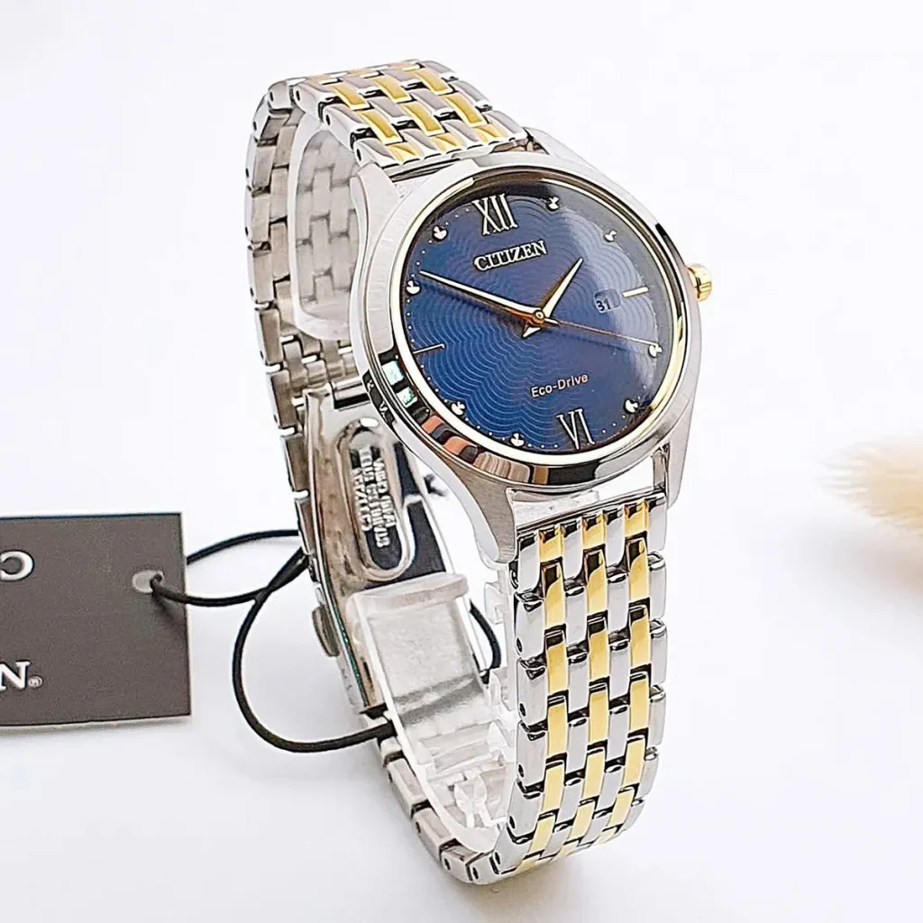 Citizen Eco Drive EW2537 53L (6)