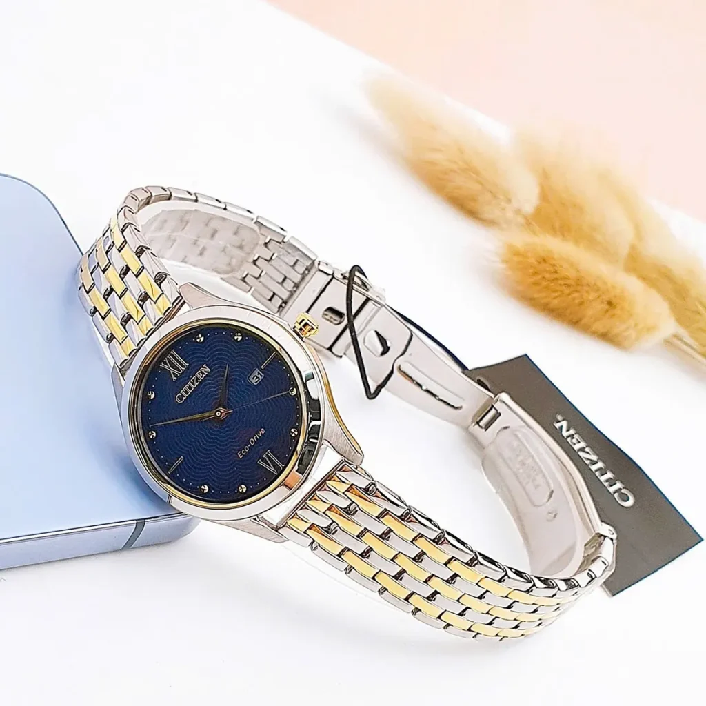 Citizen Eco Drive EW2537 53L (7)