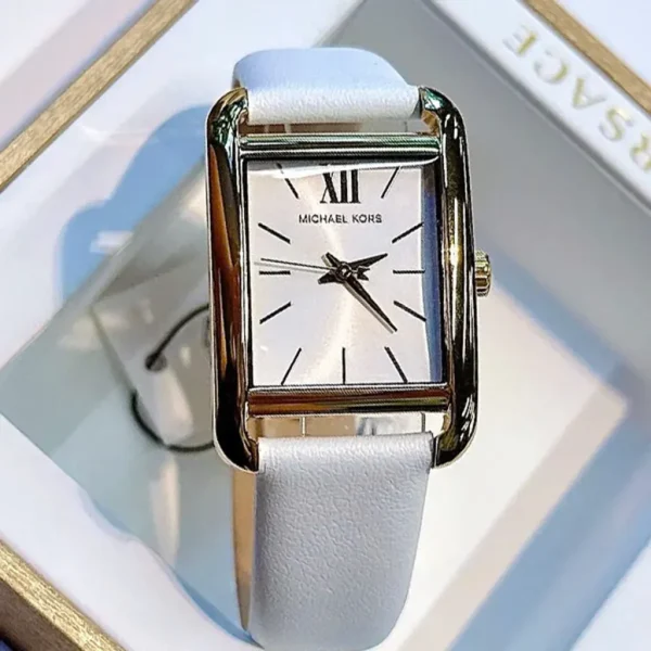 Đồng Hồ Nữ Thời Trang Micheal Kors Quartz MKO1059
