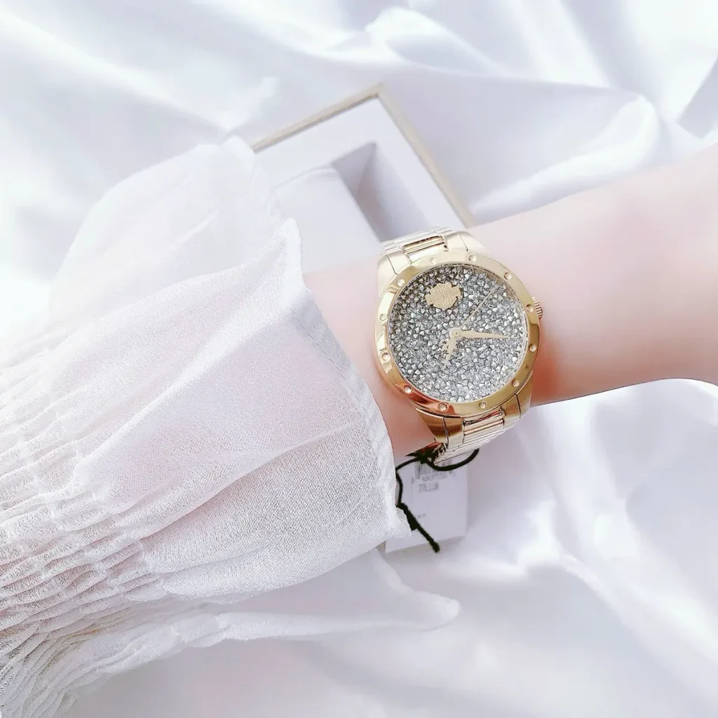 Bulova Harley Davidson 77L110 (3)