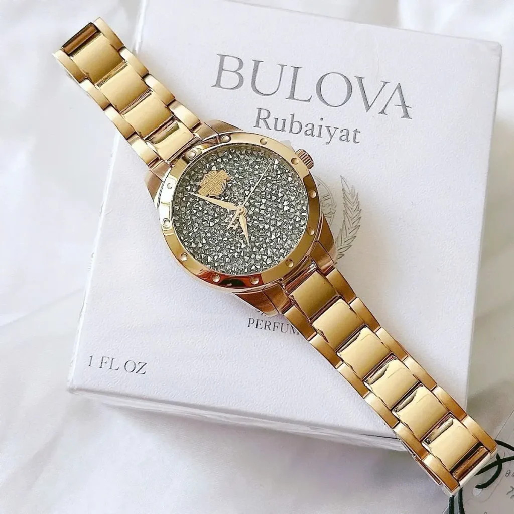 Bulova Harley Davidson 77L110 (4)