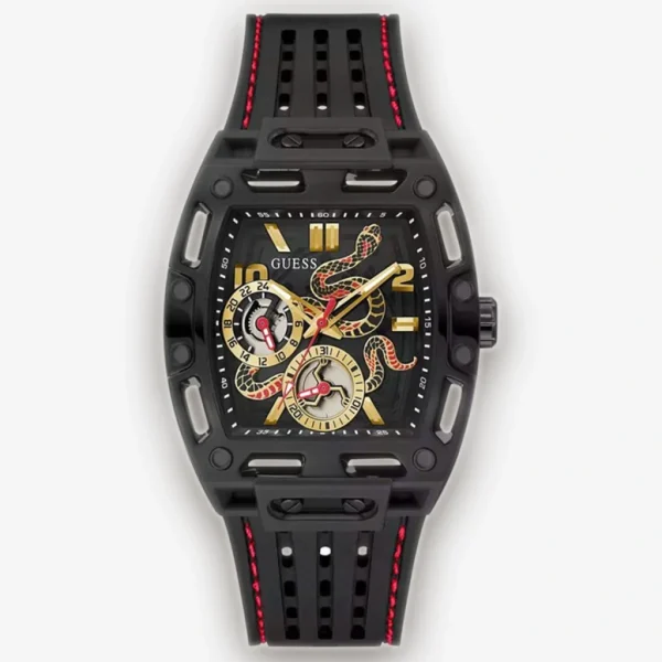 Đồng Hồ Nam Guess Quartz GW0857G1