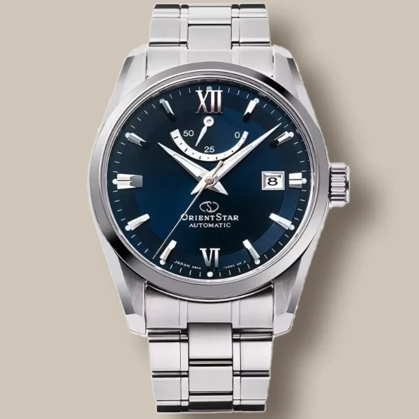 Đồng Hồ Nam Orient Star Standard RK-AU0005L