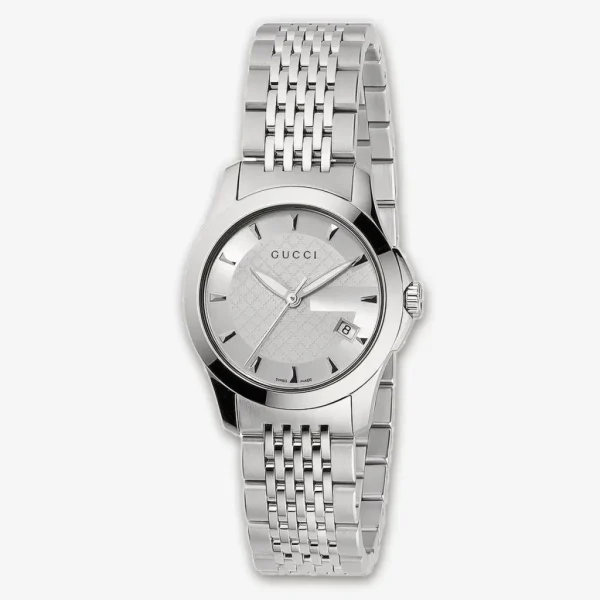 Đồng Hồ Nữ Gucci G-Timeless Diamond YA126501