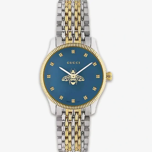 Đồng Hồ Nữ Gucci G-Timeless YA1265029