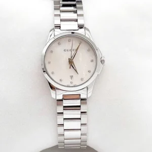 Đồng Hồ Nữ Gucci YA126542 (5)