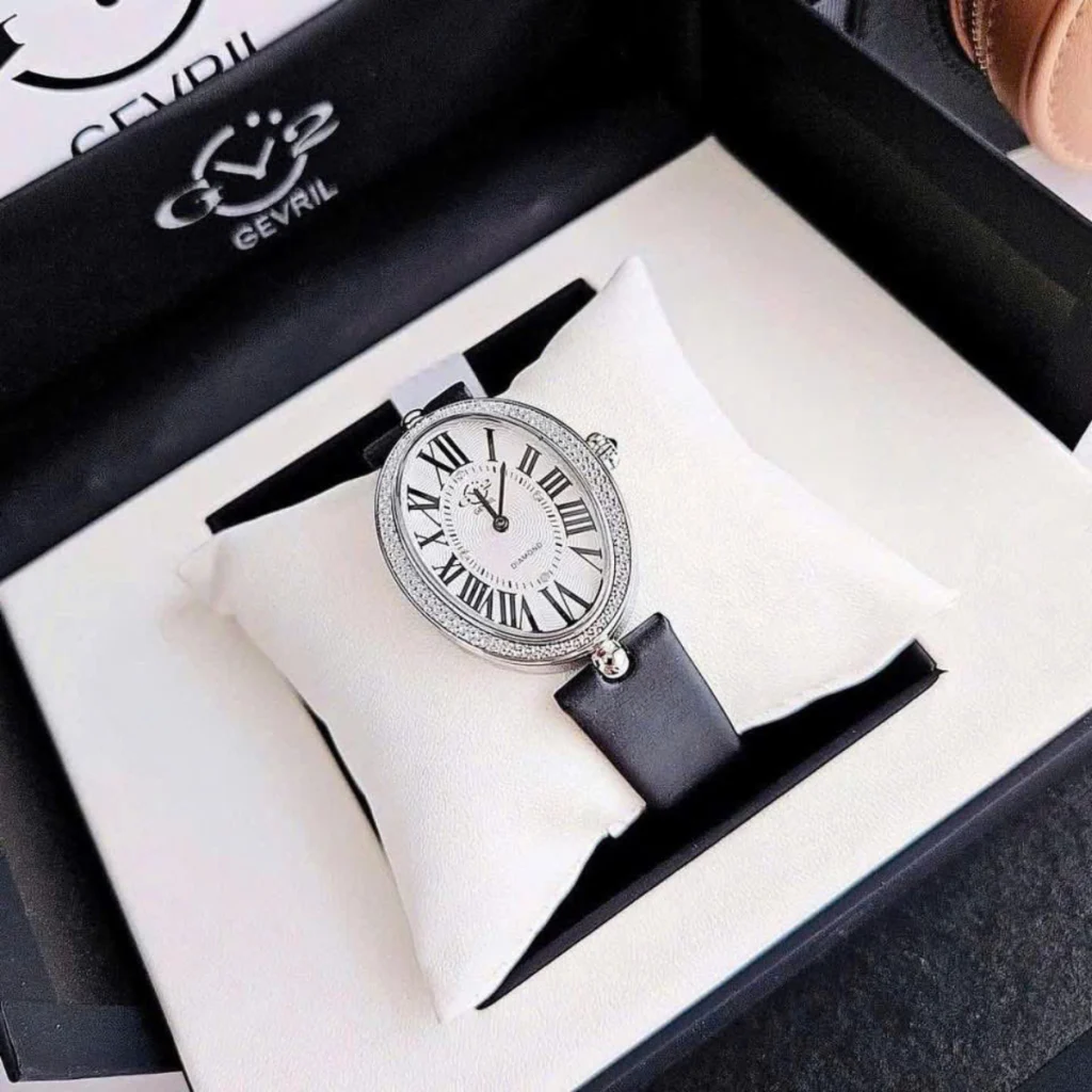 Đồng Hồ Nữ GV2 14800